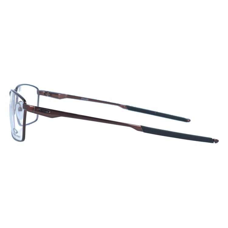 オークリー メガネフレーム フラー 伊達メガネ OAKLEY FULLER OX3227-0857 57サイズ スクエア ユニセックス メンズ レディース