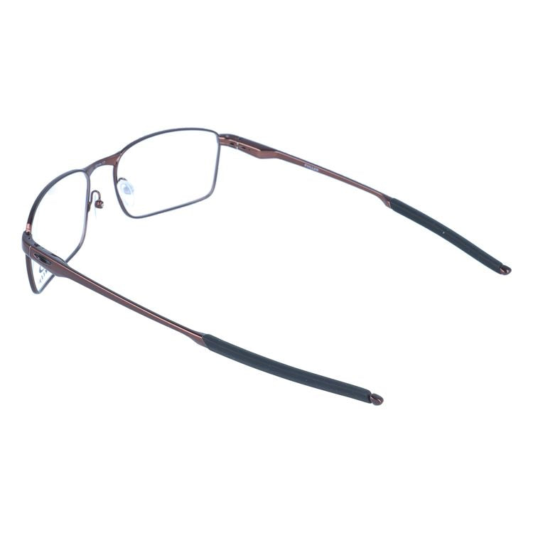 オークリー メガネフレーム フラー 伊達メガネ OAKLEY FULLER OX3227-0857 57サイズ スクエア ユニセックス メンズ レディース