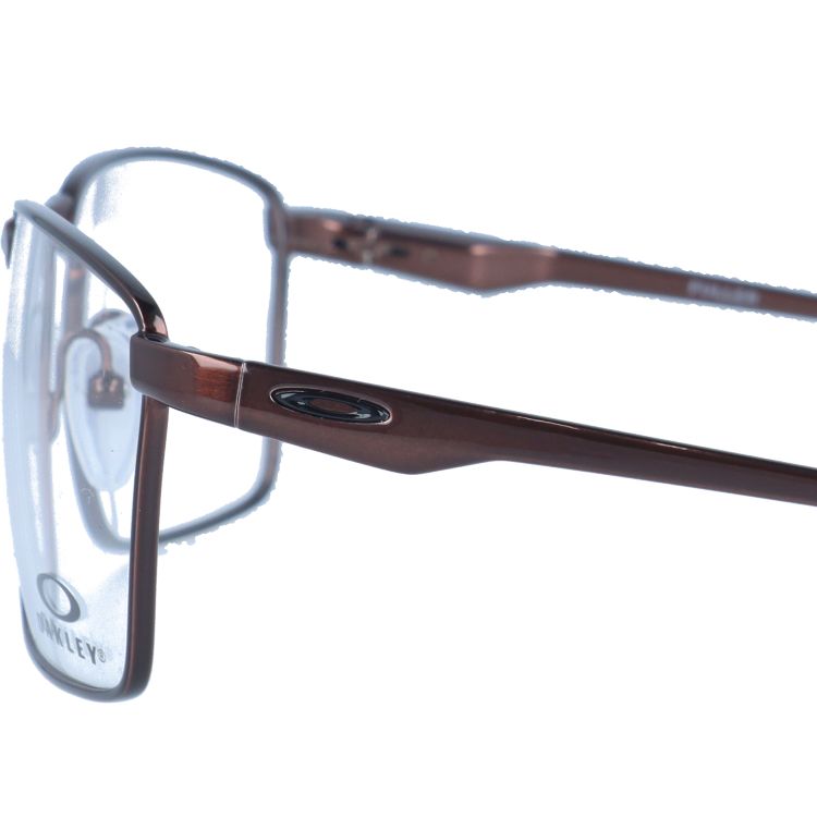 オークリー メガネフレーム フラー 伊達メガネ OAKLEY FULLER OX3227-0857 57サイズ スクエア ユニセックス メンズ レディース