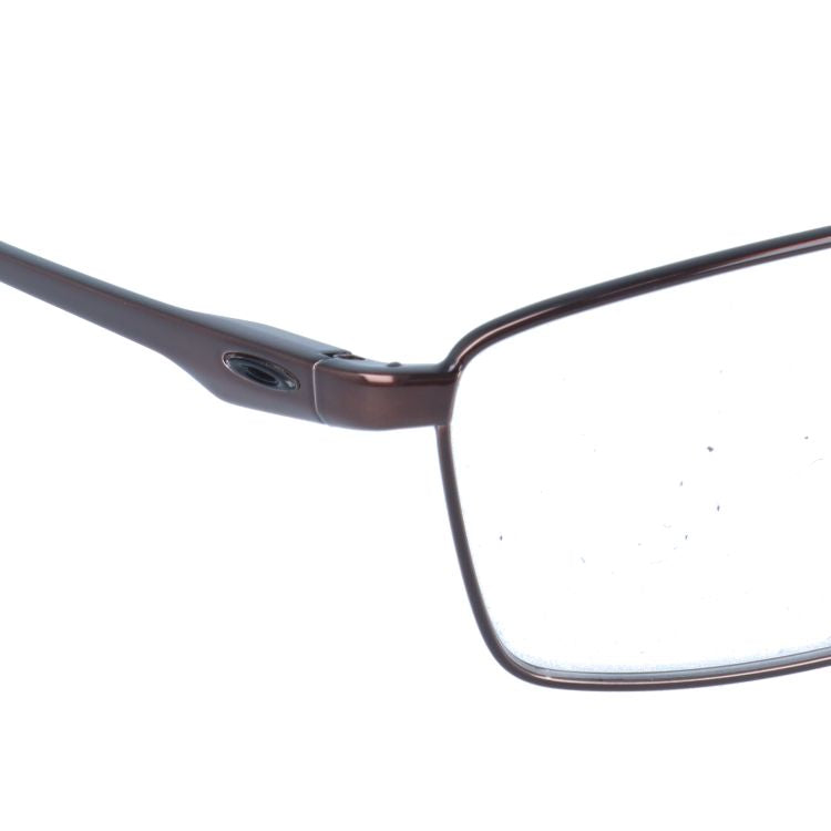 オークリー メガネフレーム フラー 伊達メガネ OAKLEY FULLER OX3227-0857 57サイズ スクエア ユニセックス メンズ レディース