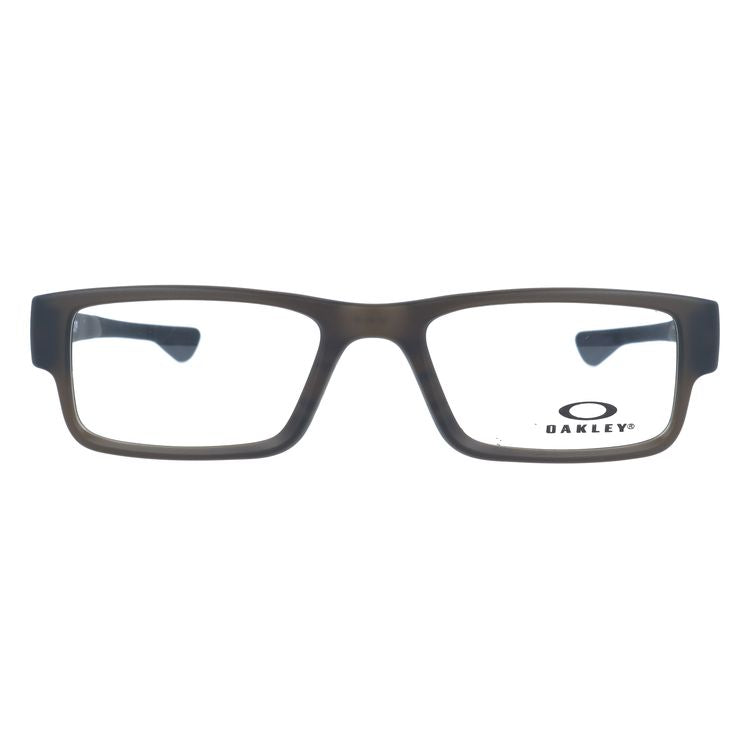 オークリー メガネフレーム エアードロップ 伊達メガネ OAKLEY AIRDROP OX8046-1751 51サイズ スクエア ユニセックス メンズ レディース
