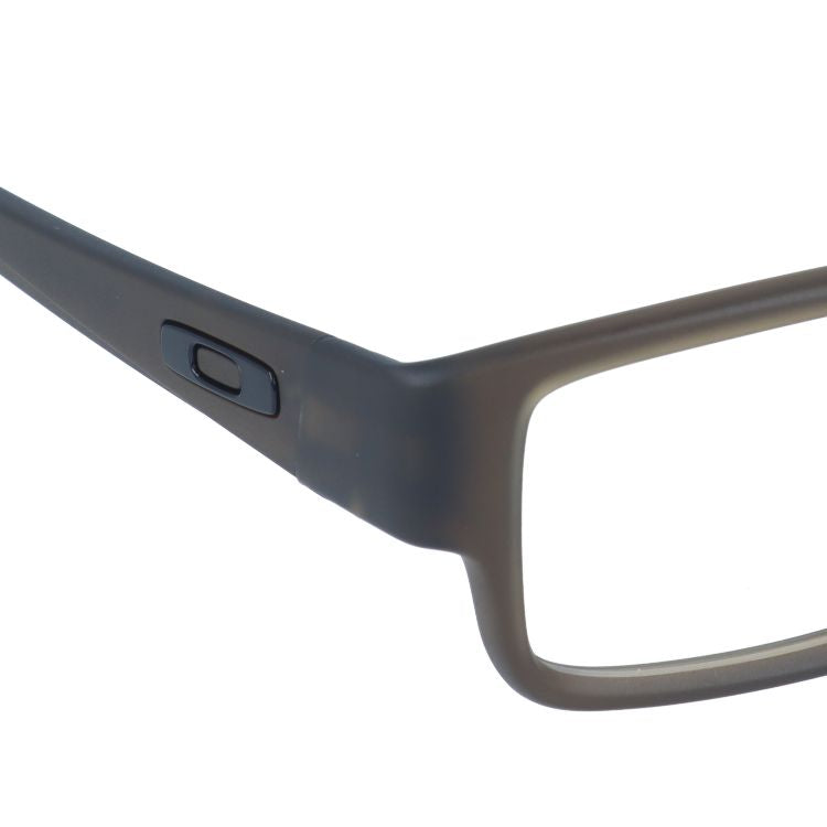 オークリー メガネフレーム エアードロップ 伊達メガネ OAKLEY AIRDROP OX8046-1751 51サイズ スクエア ユニセックス メンズ レディース