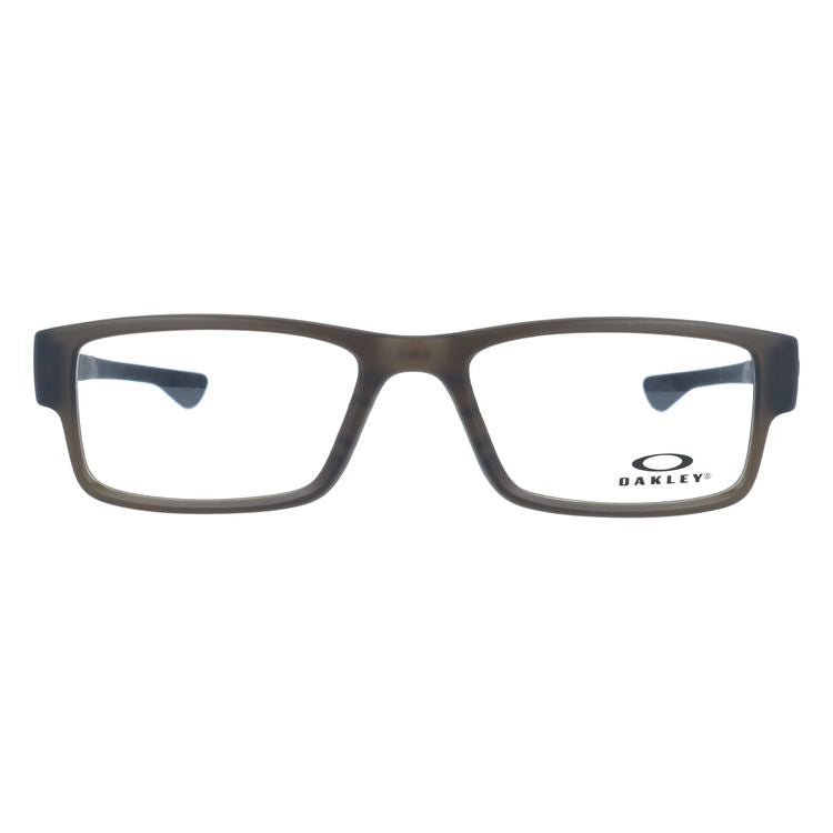 オークリー メガネフレーム エアードロップ 伊達メガネ OAKLEY AIRDROP OX8046-1755 55サイズ スクエア ユニセックス メンズ レディース