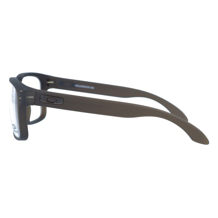オークリー メガネフレーム ホルブルック 伊達メガネ レギュラーフィット OAKLEY HOLBROOK OX8156-1154 54サイズ スクエア ユニセックス メンズ レディース