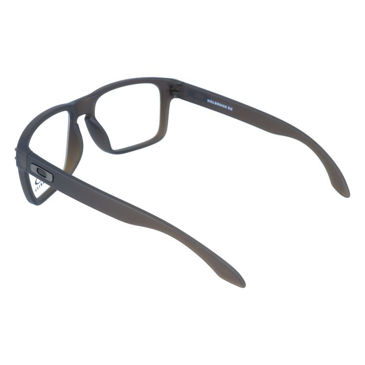 オークリー メガネフレーム ホルブルック 伊達メガネ レギュラーフィット OAKLEY HOLBROOK OX8156-1154 54サイズ スクエア ユニセックス メンズ レディース