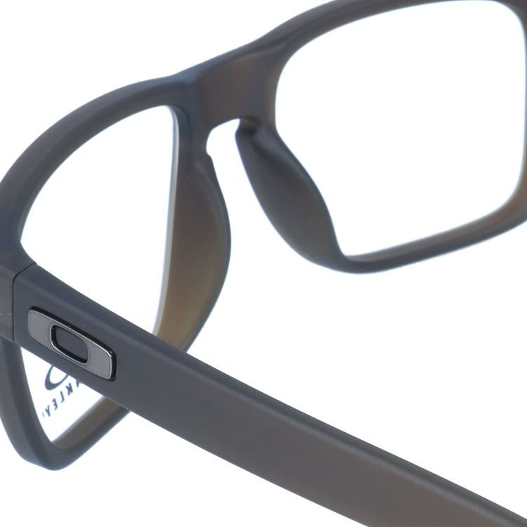 オークリー メガネフレーム ホルブルック 伊達メガネ レギュラーフィット OAKLEY HOLBROOK OX8156-1154 54サイズ スクエア ユニセックス メンズ レディース