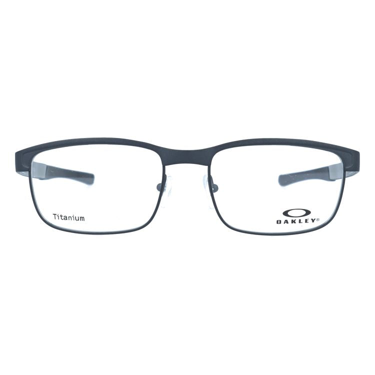 オークリー メガネフレーム サーフェスプレート 伊達メガネ OAKLEY SURFACE PLATE OX5132-0754 54サイズ スクエア ユニセックス メンズ レディース