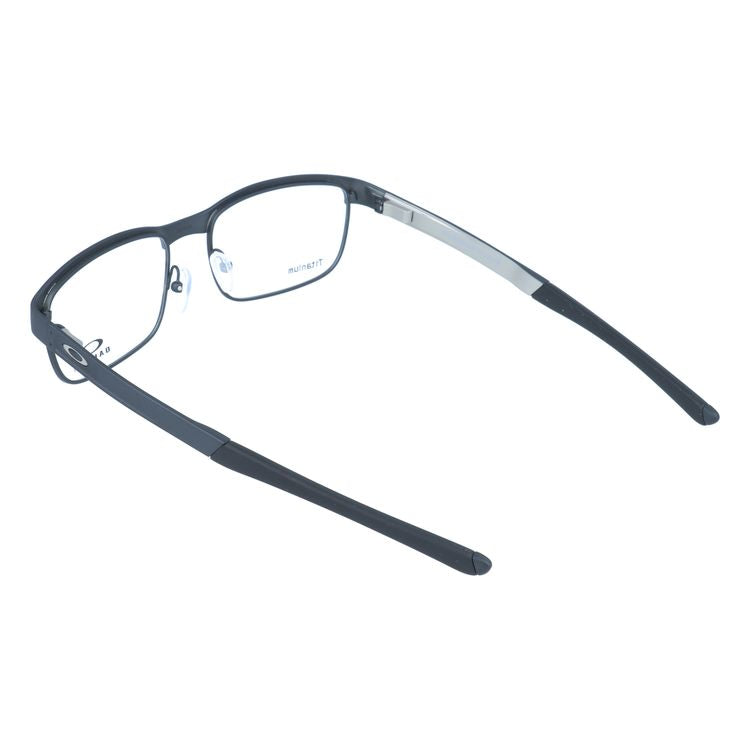 オークリー メガネフレーム サーフェスプレート 伊達メガネ OAKLEY SURFACE PLATE OX5132-0754 54サイズ スクエア ユニセックス メンズ レディース
