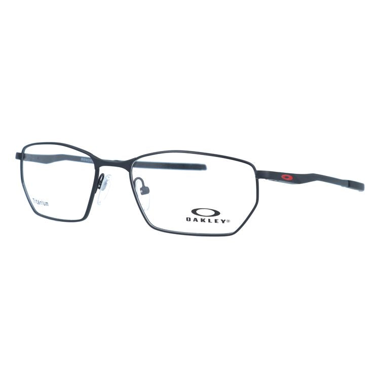 オークリー メガネフレーム モノハル 伊達メガネ OAKLEY MONOHULL OX5151-0153 53サイズ スクエア ユニセックス メンズ レディース