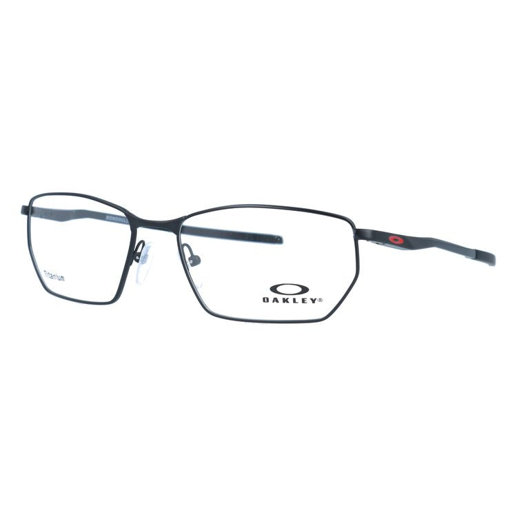 オークリー メガネフレーム モノハル 伊達メガネ OAKLEY MONOHULL OX5151-0155 55サイズ スクエア ユニセックス メンズ レディース