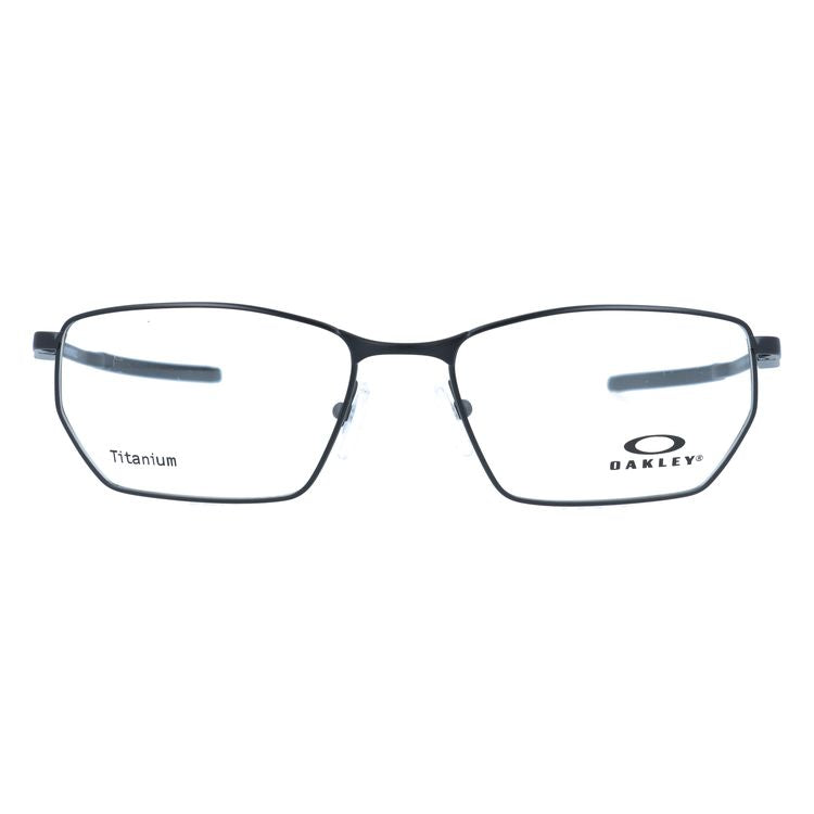 オークリー メガネフレーム モノハル 伊達メガネ OAKLEY MONOHULL OX5151-0155 55サイズ スクエア ユニセックス メンズ レディース
