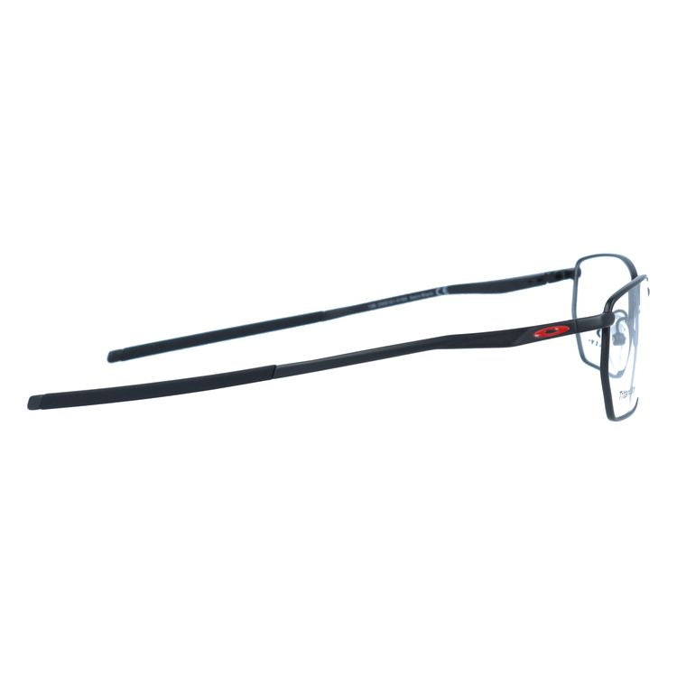 オークリー メガネフレーム モノハル 伊達メガネ OAKLEY MONOHULL OX5151-0155 55サイズ スクエア ユニセックス メンズ レディース