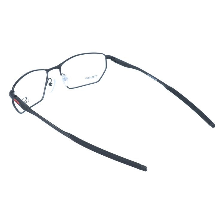 オークリー メガネフレーム モノハル 伊達メガネ OAKLEY MONOHULL OX5151-0155 55サイズ スクエア ユニセックス メンズ レディース