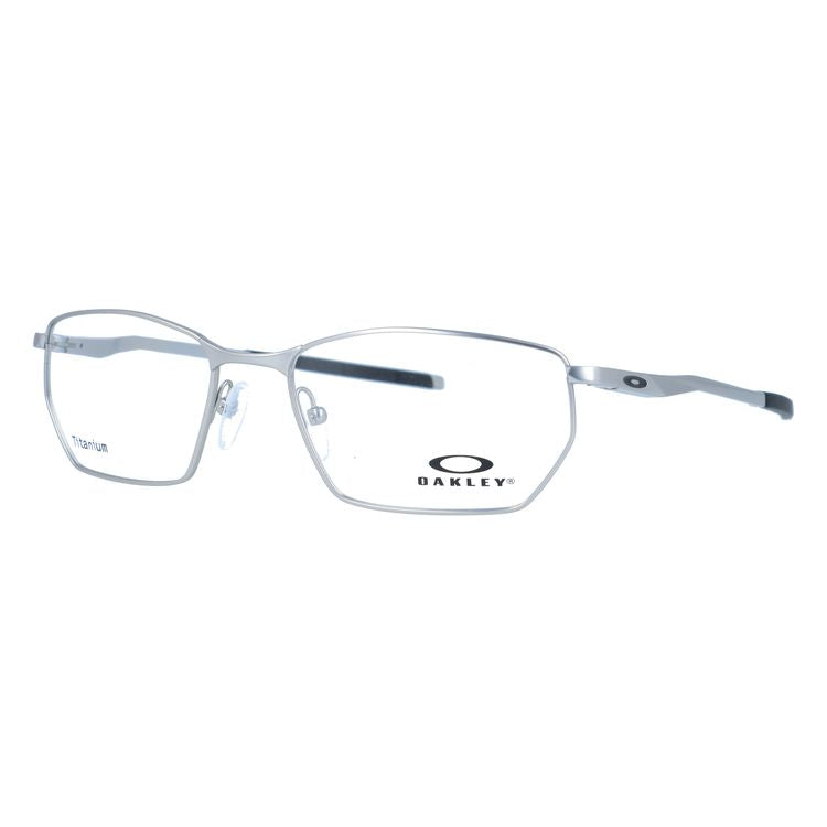 オークリー メガネフレーム モノハル 伊達メガネ OAKLEY MONOHULL OX5151-0353 53サイズ スクエア ユニセックス メンズ レディース