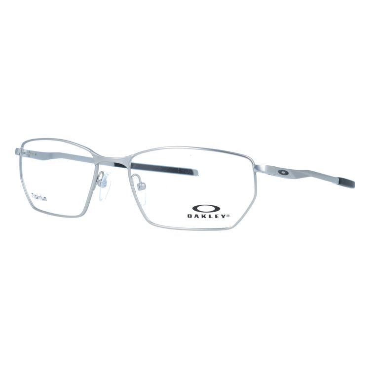 オークリー メガネフレーム モノハル 伊達メガネ OAKLEY MONOHULL OX5151-0355 55サイズ スクエア ユニセックス メンズ レディース