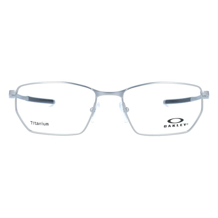 オークリー メガネフレーム モノハル 伊達メガネ OAKLEY MONOHULL OX5151-0355 55サイズ スクエア ユニセックス メンズ レディース
