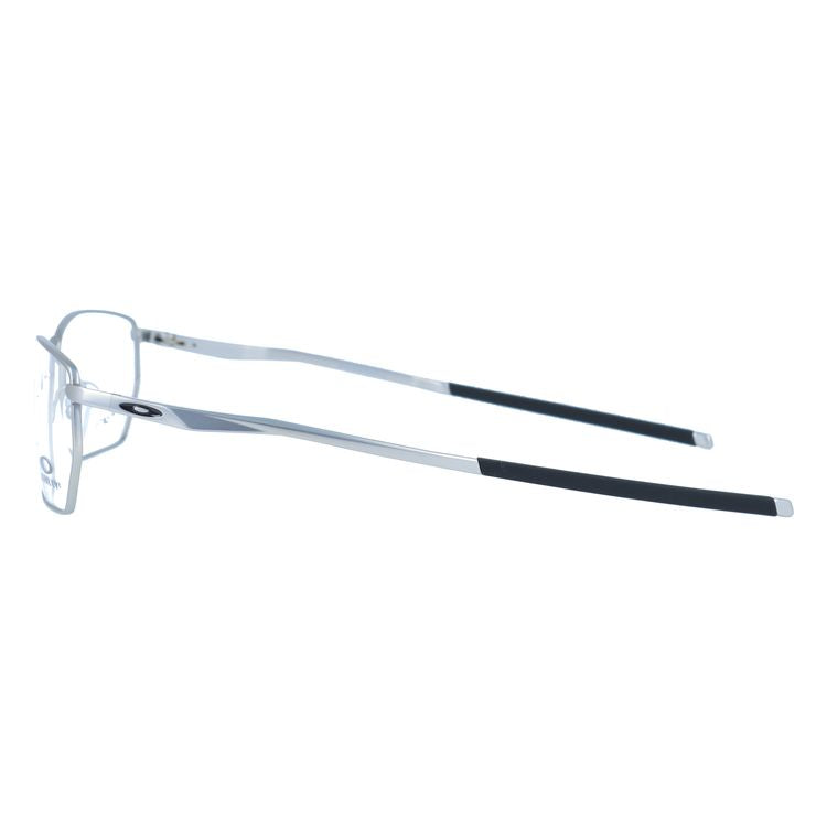 オークリー メガネフレーム モノハル 伊達メガネ OAKLEY MONOHULL OX5151-0355 55サイズ スクエア ユニセックス メンズ レディース
