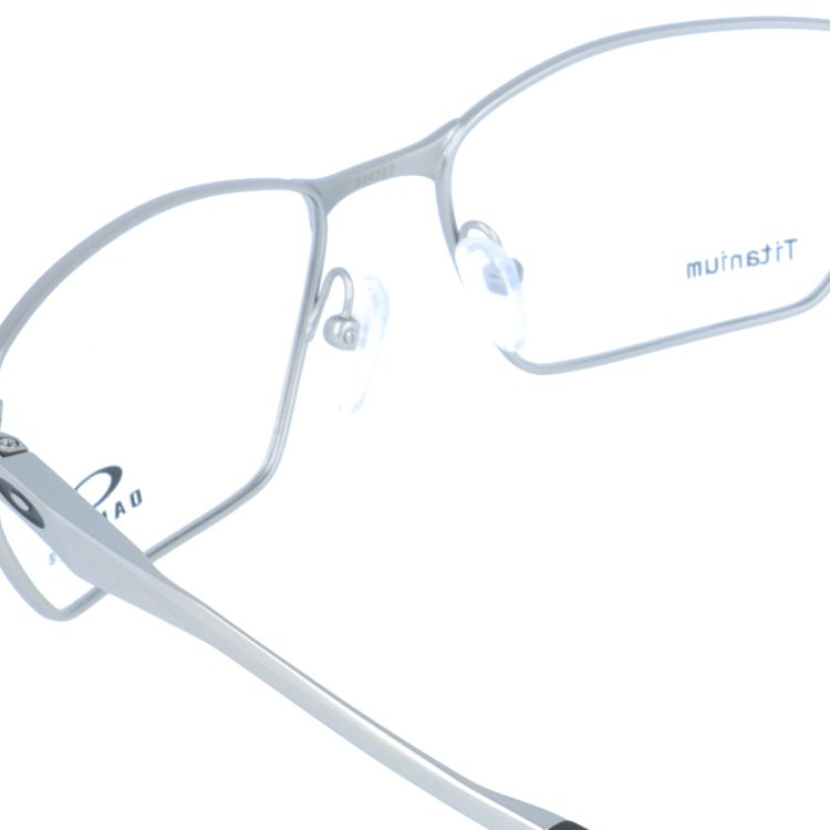 オークリー メガネフレーム モノハル 伊達メガネ OAKLEY MONOHULL OX5151-0355 55サイズ スクエア ユニセックス メンズ レディース