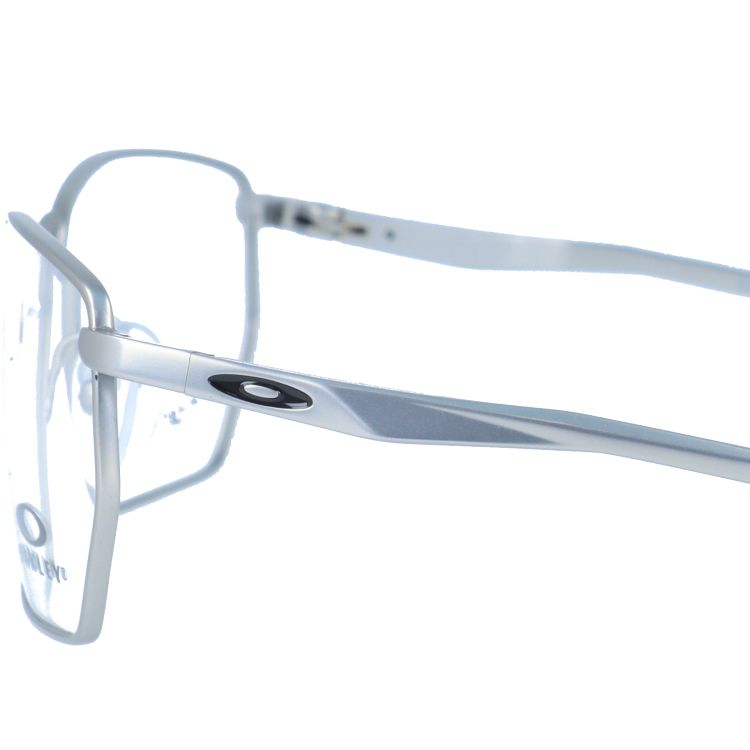 オークリー メガネフレーム モノハル 伊達メガネ OAKLEY MONOHULL OX5151-0355 55サイズ スクエア ユニセックス メンズ レディース