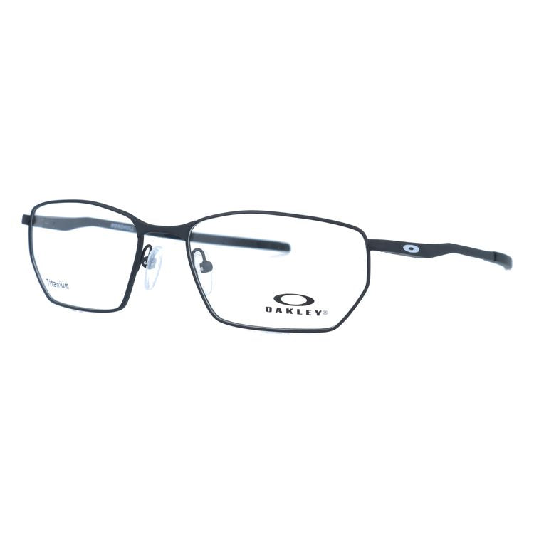 オークリー メガネフレーム モノハル 伊達メガネ OAKLEY MONOHULL OX5151-0453 53サイズ スクエア ユニセックス メンズ レディース