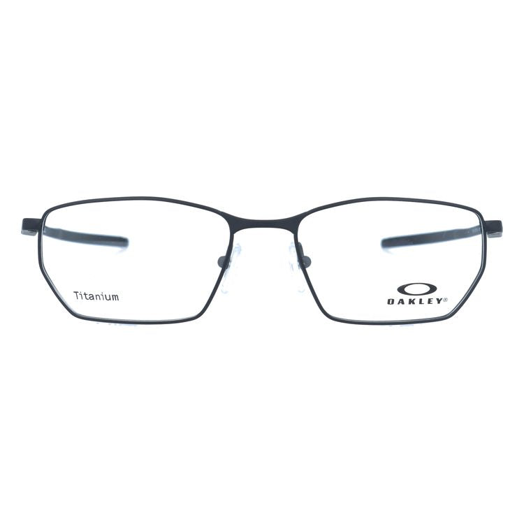 オークリー メガネフレーム モノハル 伊達メガネ OAKLEY MONOHULL OX5151-0453 53サイズ スクエア ユニセックス メンズ レディース