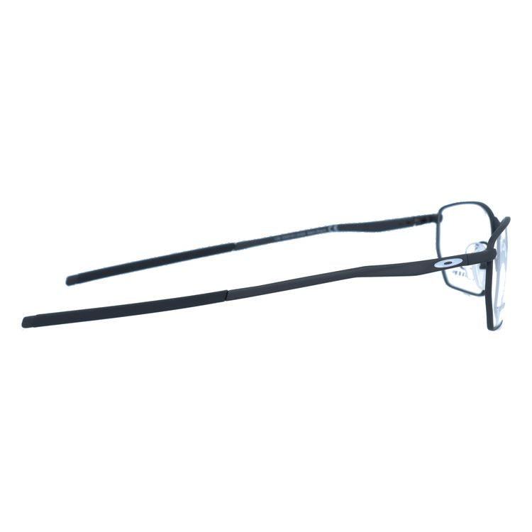 オークリー メガネフレーム モノハル 伊達メガネ OAKLEY MONOHULL OX5151-0453 53サイズ スクエア ユニセックス メンズ レディース