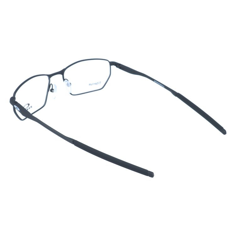 オークリー メガネフレーム モノハル 伊達メガネ OAKLEY MONOHULL OX5151-0453 53サイズ スクエア ユニセックス メンズ レディース