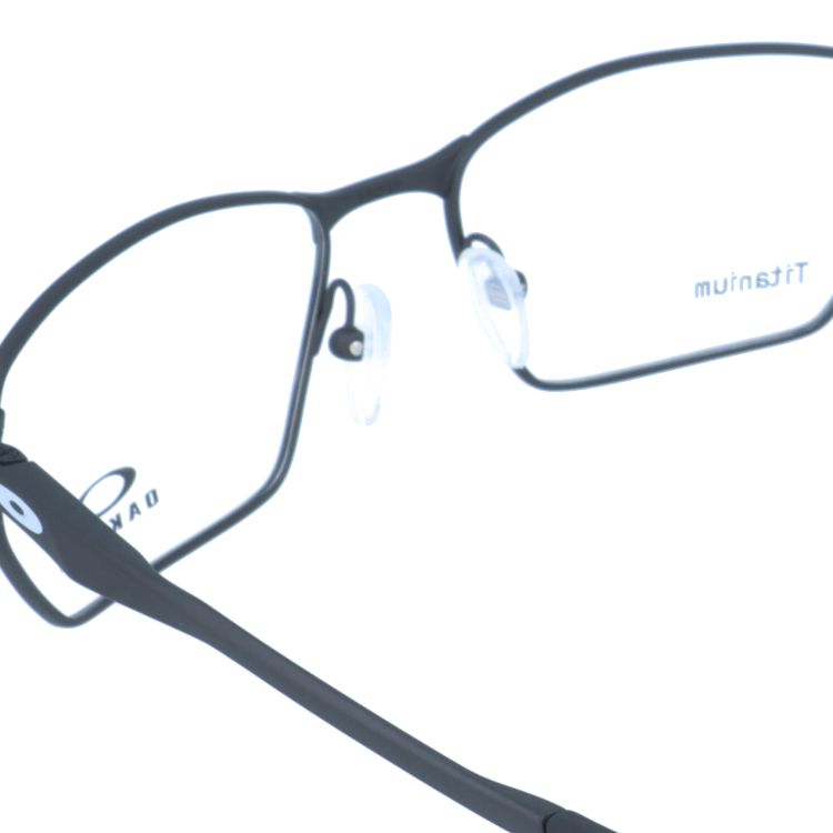 オークリー メガネフレーム モノハル 伊達メガネ OAKLEY MONOHULL OX5151-0453 53サイズ スクエア ユニセックス メンズ レディース