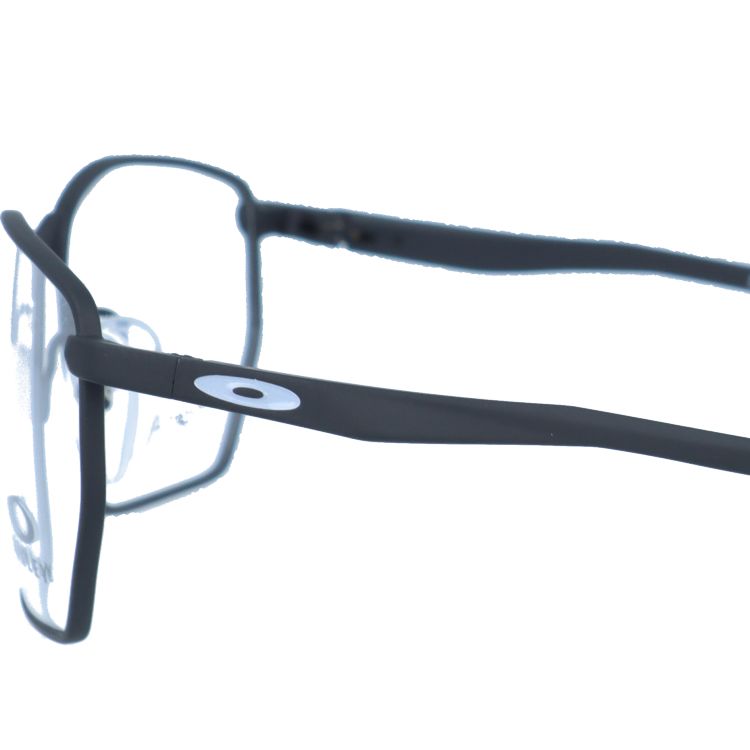 オークリー メガネフレーム モノハル 伊達メガネ OAKLEY MONOHULL OX5151-0453 53サイズ スクエア ユニセックス メンズ レディース