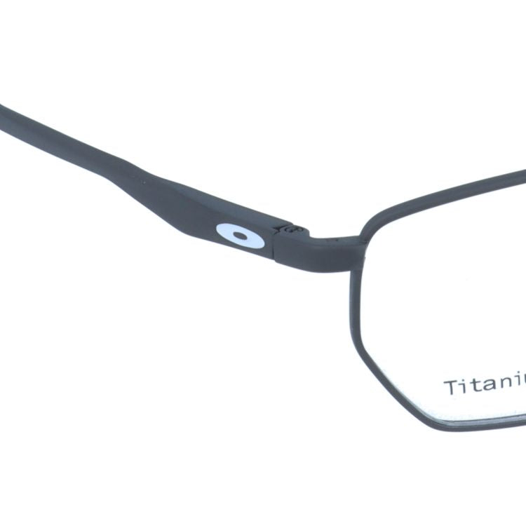 オークリー メガネフレーム モノハル 伊達メガネ OAKLEY MONOHULL OX5151-0453 53サイズ スクエア ユニセックス メンズ レディース