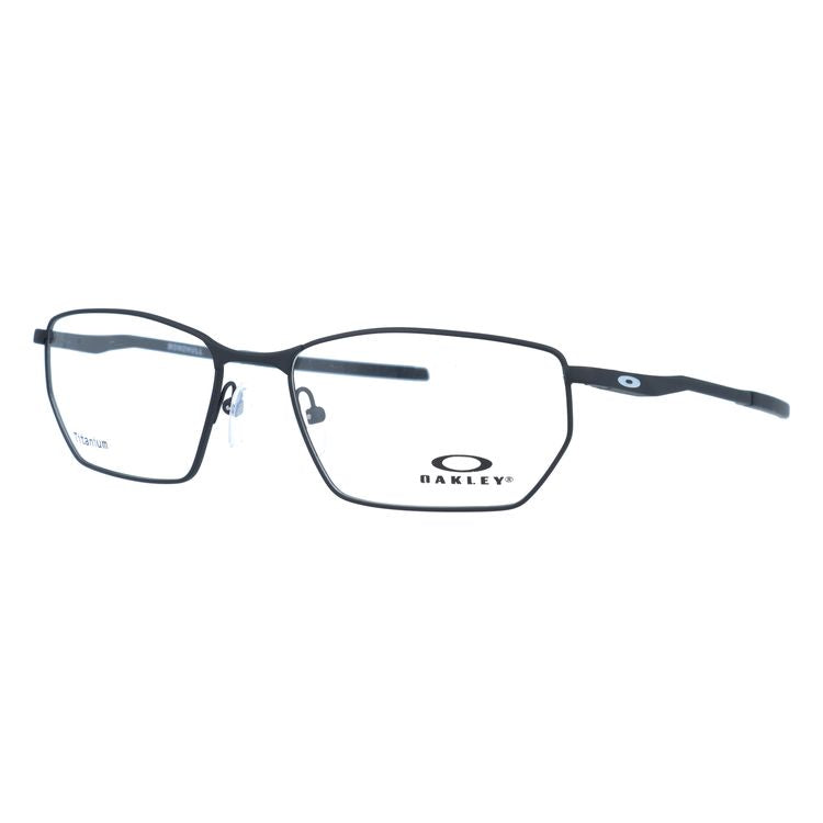 オークリー メガネフレーム モノハル 伊達メガネ OAKLEY MONOHULL OX5151-0455 55サイズ スクエア ユニセックス メンズ レディース