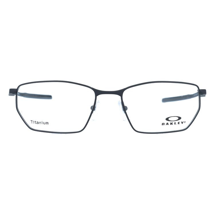 オークリー メガネフレーム モノハル 伊達メガネ OAKLEY MONOHULL OX5151-0455 55サイズ スクエア ユニセックス メンズ レディース