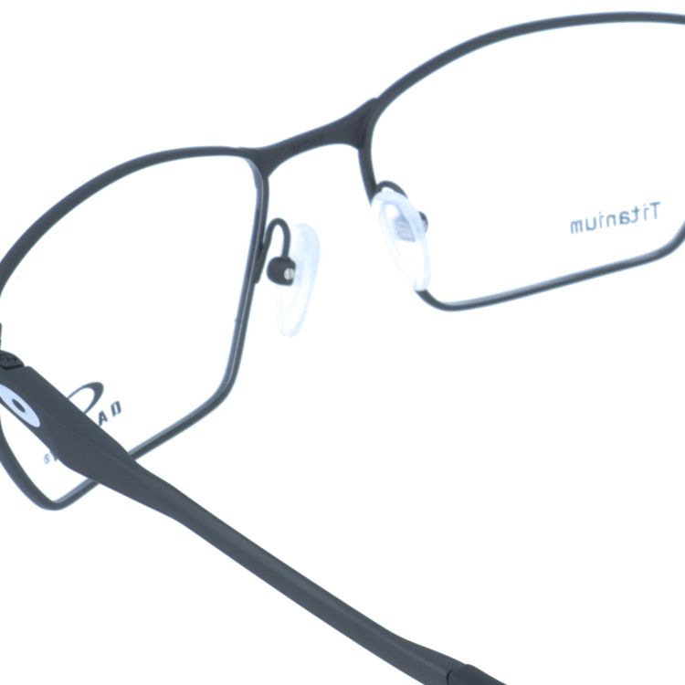 オークリー メガネフレーム モノハル 伊達メガネ OAKLEY MONOHULL OX5151-0455 55サイズ スクエア ユニセックス メンズ レディース