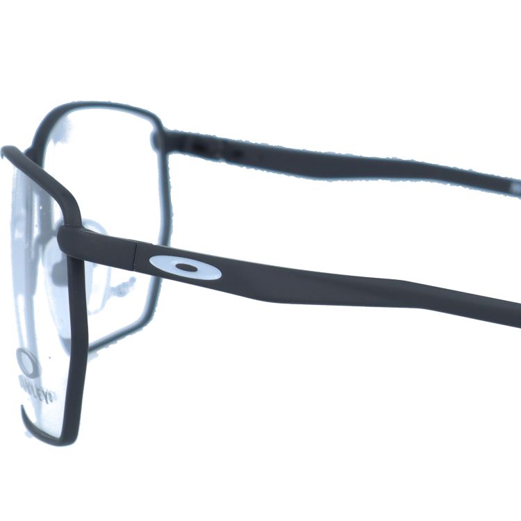 オークリー メガネフレーム モノハル 伊達メガネ OAKLEY MONOHULL OX5151-0455 55サイズ スクエア ユニセックス メンズ レディース
