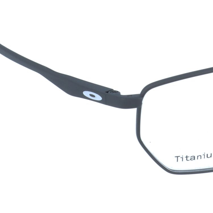 オークリー メガネフレーム モノハル 伊達メガネ OAKLEY MONOHULL OX5151-0455 55サイズ スクエア ユニセックス メンズ レディース