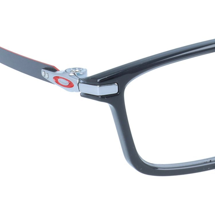 オークリー メガネフレーム ピッチマン 伊達メガネ レギュラーフィット OAKLEY PITCHMAN OX8050-1555 55サイズ スクエア ユニセックス メンズ レディース