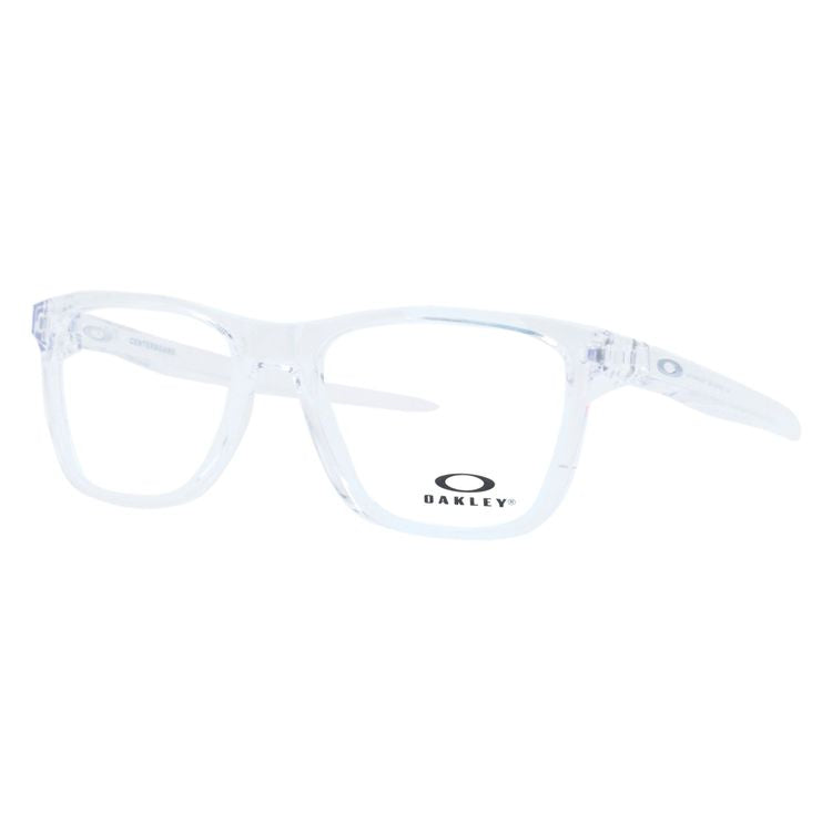 オークリー メガネフレーム センターボード 伊達メガネ レギュラーフィット OAKLEY CENTERBOARD OX8163-0351 51サイズ スクエア ユニセックス メンズ レディース