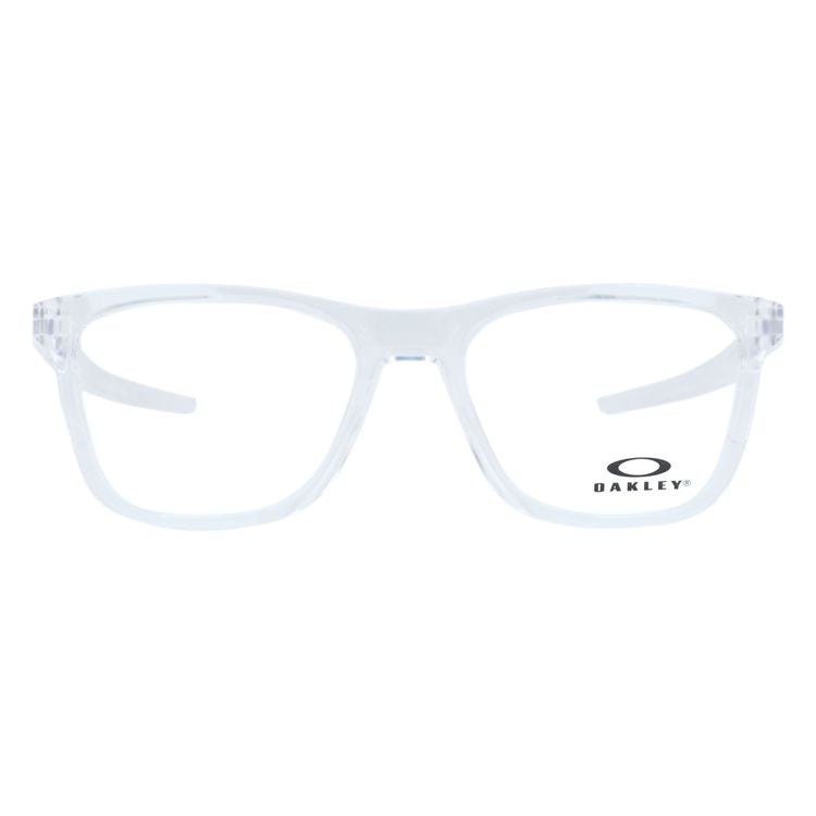オークリー メガネフレーム センターボード 伊達メガネ レギュラーフィット OAKLEY CENTERBOARD OX8163-0351 51サイズ スクエア ユニセックス メンズ レディース