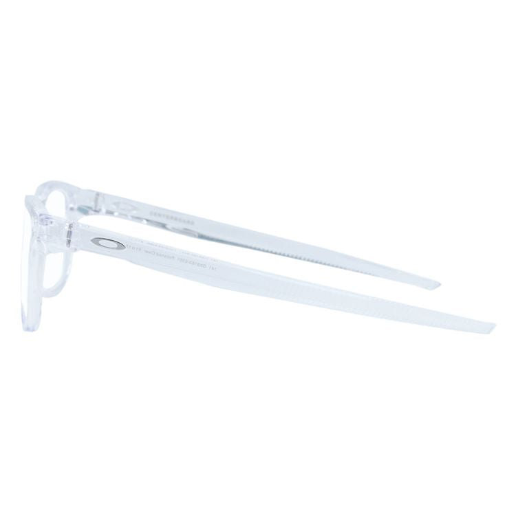 オークリー メガネフレーム センターボード 伊達メガネ レギュラーフィット OAKLEY CENTERBOARD OX8163-0351 51サイズ スクエア ユニセックス メンズ レディース