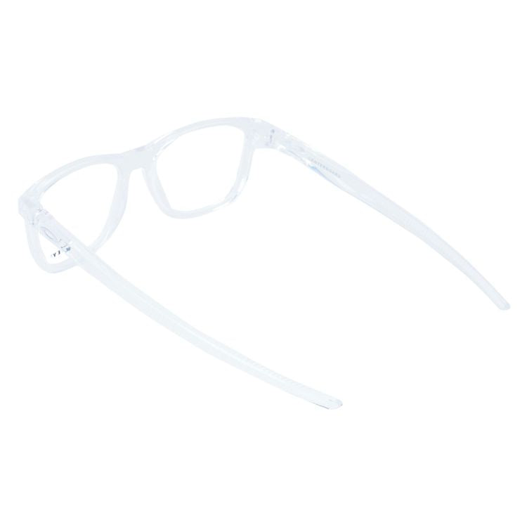 オークリー メガネフレーム センターボード 伊達メガネ レギュラーフィット OAKLEY CENTERBOARD OX8163-0351 51サイズ スクエア ユニセックス メンズ レディース