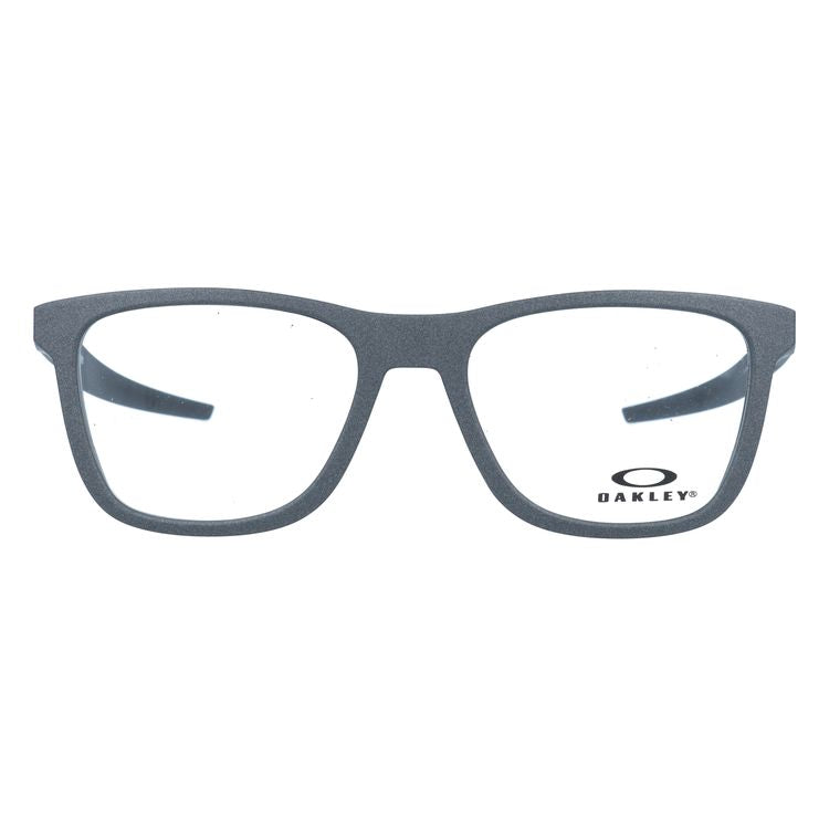 オークリー メガネフレーム センターボード 伊達メガネ レギュラーフィット OAKLEY CENTERBOARD OX8163-0451 51サイズ スクエア ユニセックス メンズ レディース