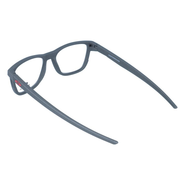 オークリー メガネフレーム センターボード 伊達メガネ レギュラーフィット OAKLEY CENTERBOARD OX8163-0451 51サイズ スクエア ユニセックス メンズ レディース
