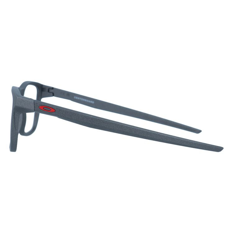 オークリー メガネフレーム センターボード 伊達メガネ レギュラーフィット OAKLEY CENTERBOARD OX8163-0455 55サイズ スクエア ユニセックス メンズ レディース