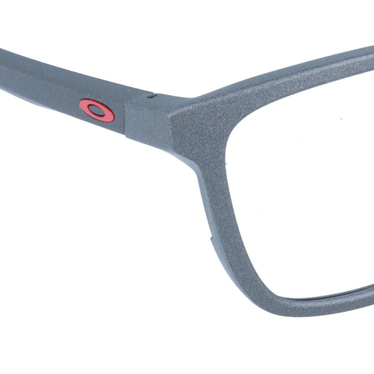 オークリー メガネフレーム センターボード 伊達メガネ レギュラーフィット OAKLEY CENTERBOARD OX8163-0455 55サイズ スクエア ユニセックス メンズ レディース