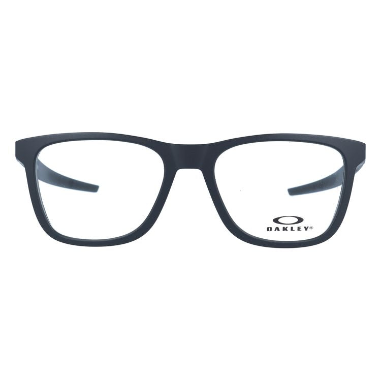 オークリー メガネフレーム センターボード 伊達メガネ レギュラーフィット OAKLEY CENTERBOARD OX8163-0551 51サイズ スクエア ユニセックス メンズ レディース