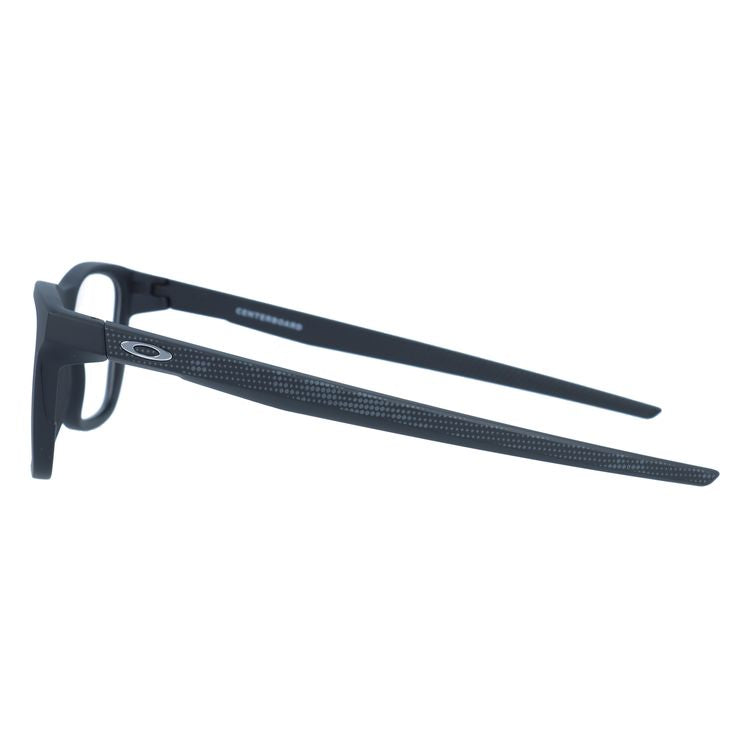 オークリー メガネフレーム センターボード 伊達メガネ レギュラーフィット OAKLEY CENTERBOARD OX8163-0551 51サイズ スクエア ユニセックス メンズ レディース
