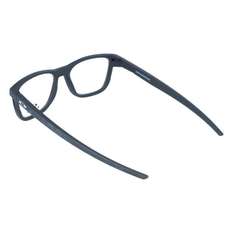 オークリー メガネフレーム センターボード 伊達メガネ レギュラーフィット OAKLEY CENTERBOARD OX8163-0551 51サイズ スクエア ユニセックス メンズ レディース