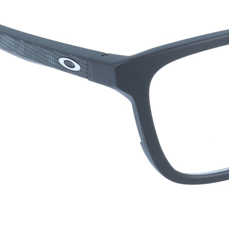 オークリー メガネフレーム センターボード 伊達メガネ レギュラーフィット OAKLEY CENTERBOARD OX8163-0551 51サイズ スクエア ユニセックス メンズ レディース