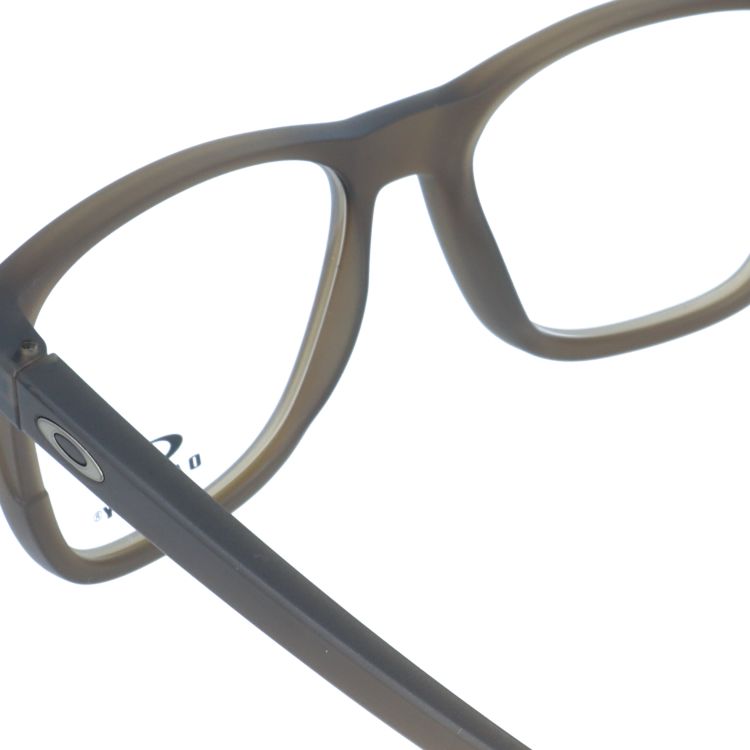 オークリー メガネフレーム センターボード 伊達メガネ レギュラーフィット OAKLEY CENTERBOARD OX8163-0753 53サイズ スクエア ユニセックス メンズ レディース
