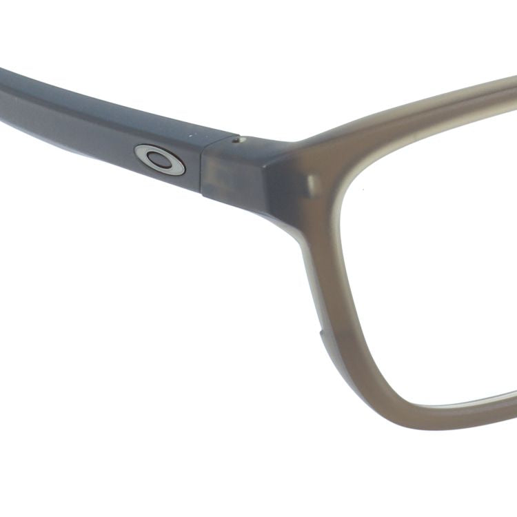 オークリー メガネフレーム センターボード 伊達メガネ レギュラーフィット OAKLEY CENTERBOARD OX8163-0753 53サイズ スクエア ユニセックス メンズ レディース